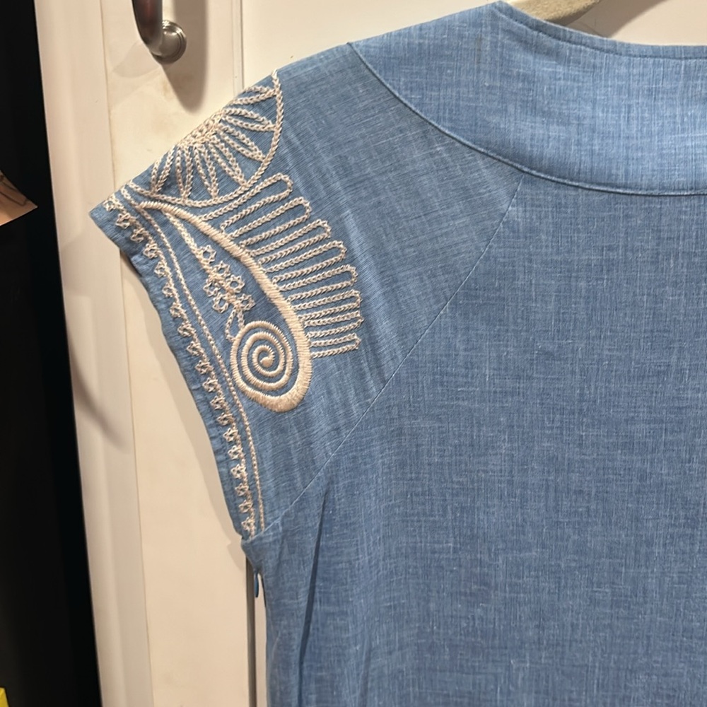 Theme dress/tunic - Picture 13 of 15